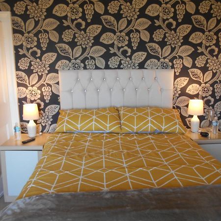 Hendre Clochydd Hall Llanaber Екстер'єр фото