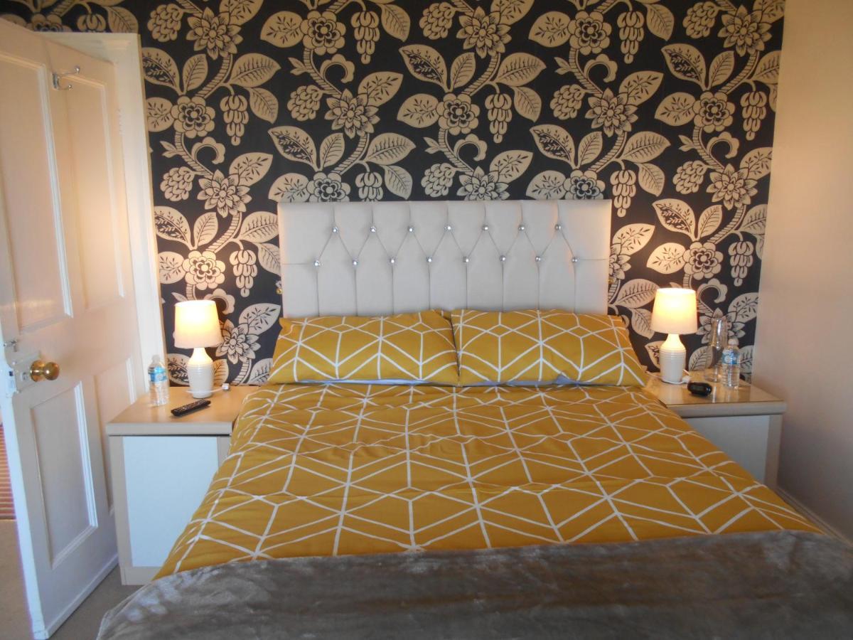 Hendre Clochydd Hall Llanaber Екстер'єр фото