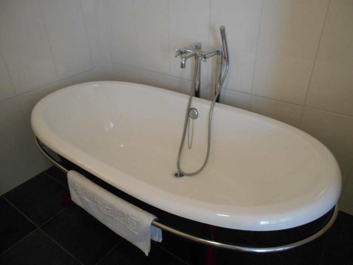 Hendre Clochydd Hall Llanaber Екстер'єр фото
