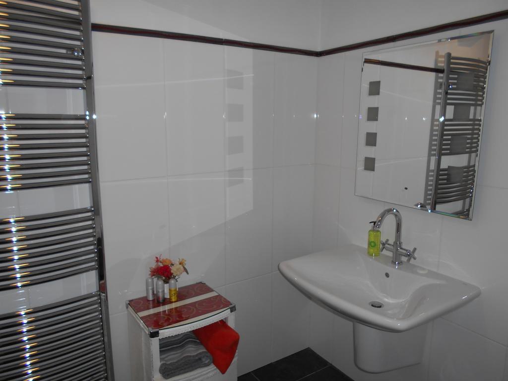 Hendre Clochydd Hall Llanaber Екстер'єр фото