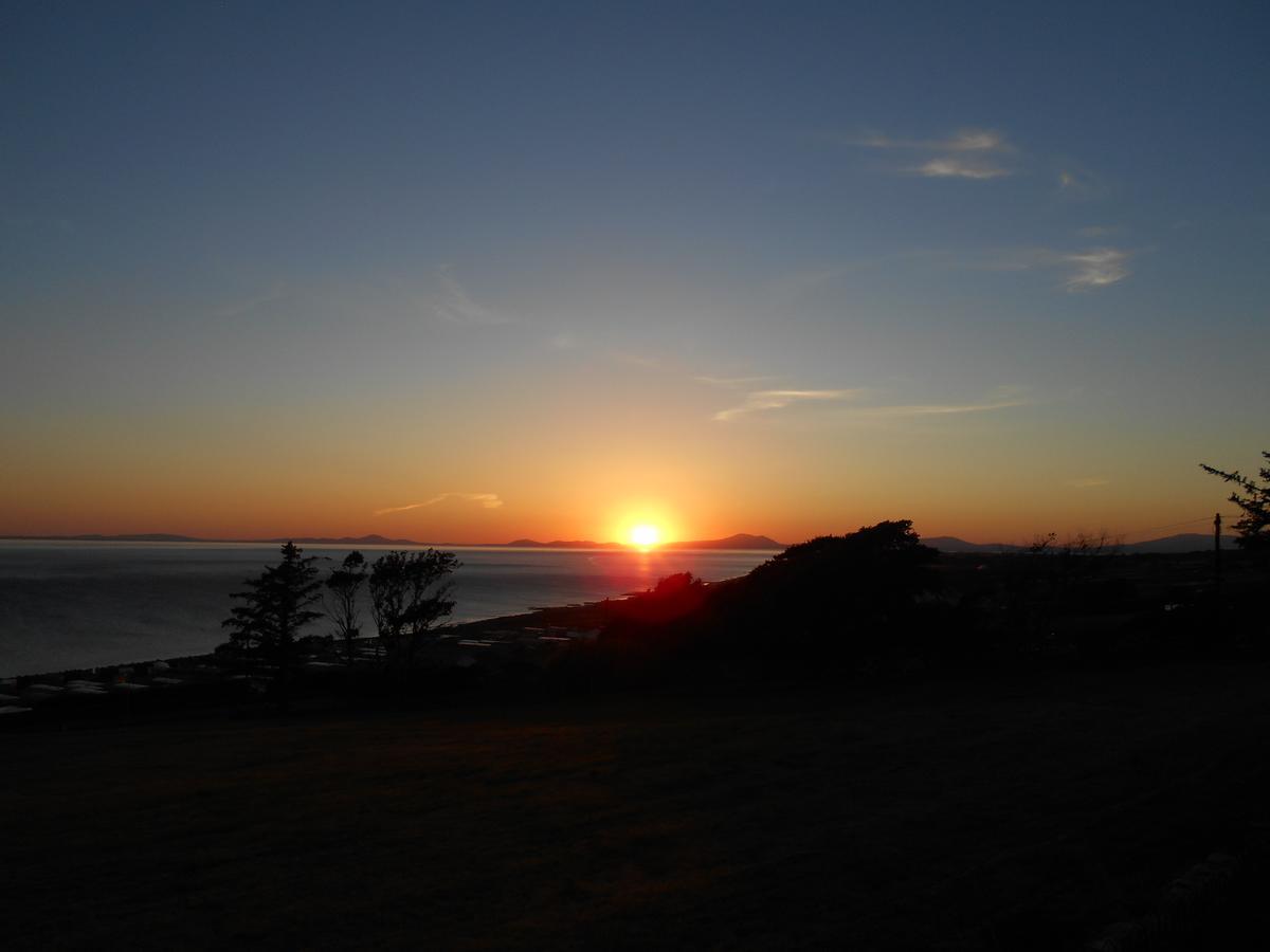 Hendre Clochydd Hall Llanaber Екстер'єр фото