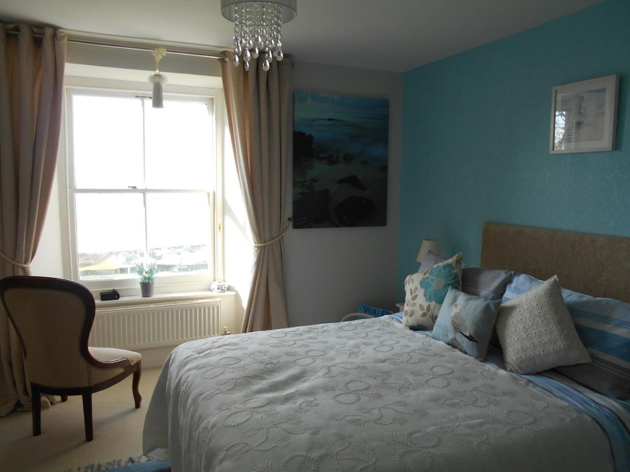 Hendre Clochydd Hall Llanaber Екстер'єр фото
