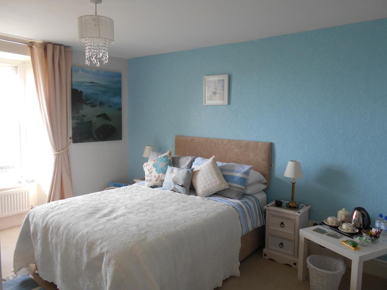 Hendre Clochydd Hall Llanaber Екстер'єр фото